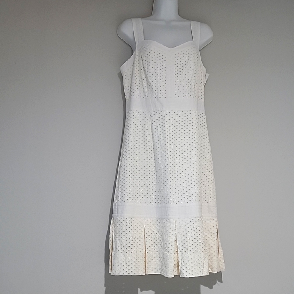 Tory Burch Dress - Picture 1 of 5